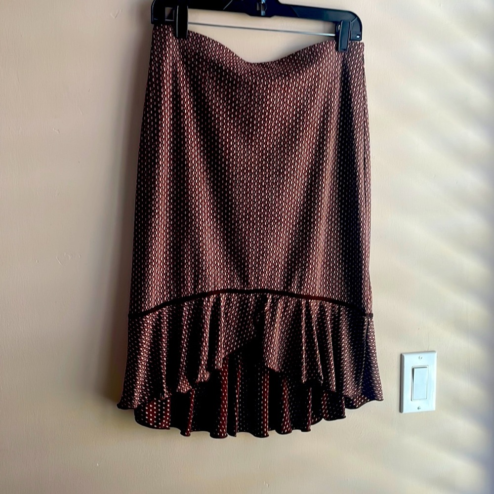 Adorable skirt